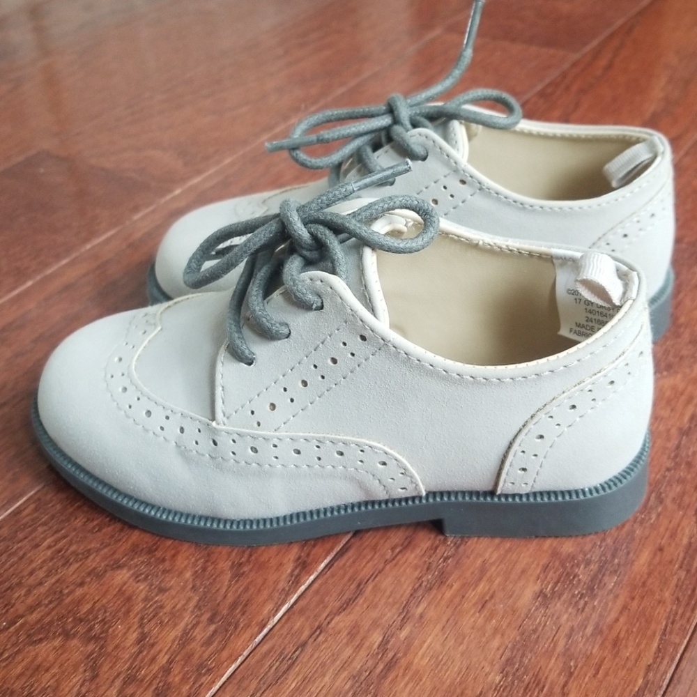 NWOT Boys Dress Shoes